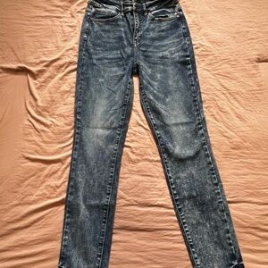 NWOT Judy blue jeans